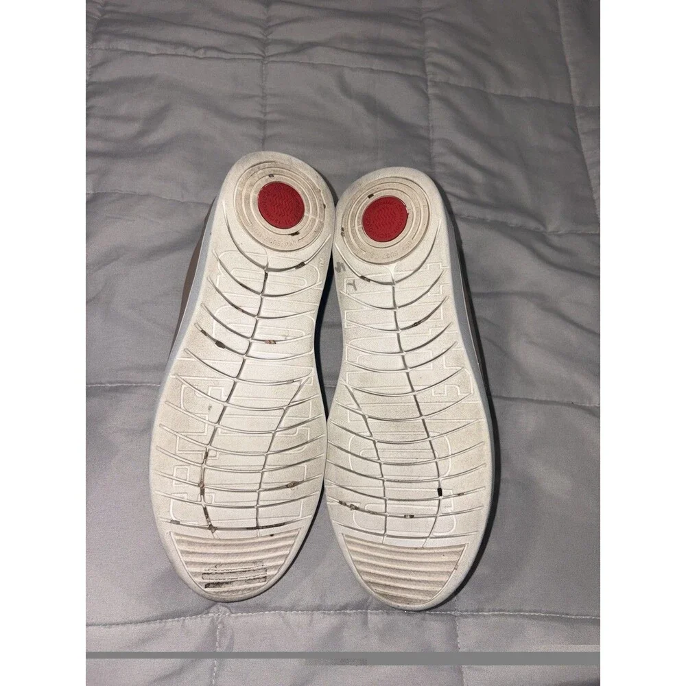 Fitflop supple leather
